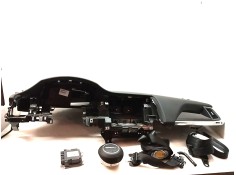 Recambio de kit airbag para jaguar i-pace se referencia OEM IAM   