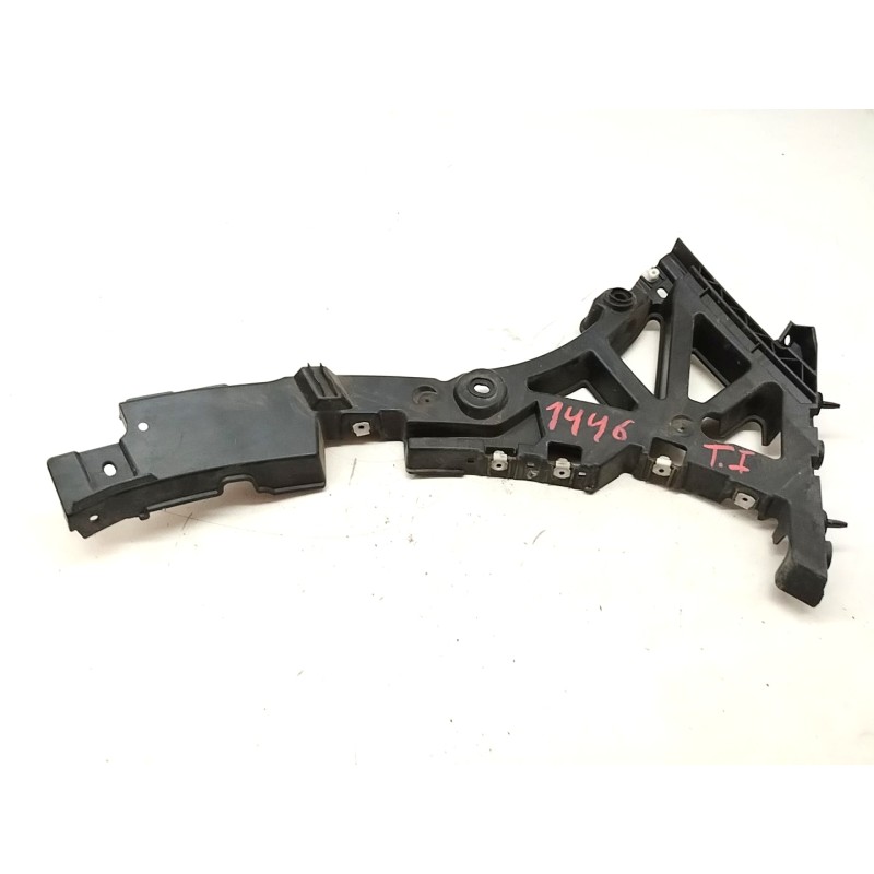 Recambio de paragolpes trasero para jaguar i-pace se referencia OEM IAM J9D317B931A  