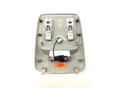 Recambio de luz interior para renault clio iv grandtour business referencia OEM IAM    2