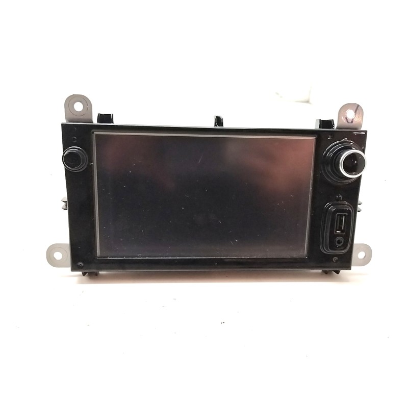 Recambio de pantalla multifuncion para renault clio iv grandtour business referencia OEM IAM 281154500R  