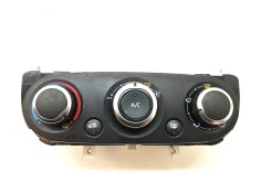 Recambio de mando calefaccion / aire acondicionado para renault clio iv grandtour business referencia OEM IAM 272709355R  