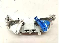 Recambio de mando calefaccion / aire acondicionado para renault clio iv grandtour business referencia OEM IAM 272709355R   2