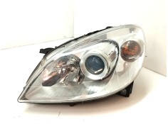 Recambio de faro izquierdo para mercedes clase b (w245) 200 cdi (245.208) referencia OEM IAM   