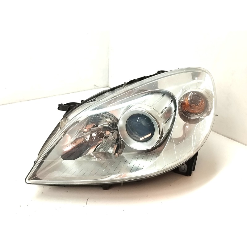 Recambio de faro izquierdo para mercedes clase b (w245) 200 cdi (245.208) referencia OEM IAM   