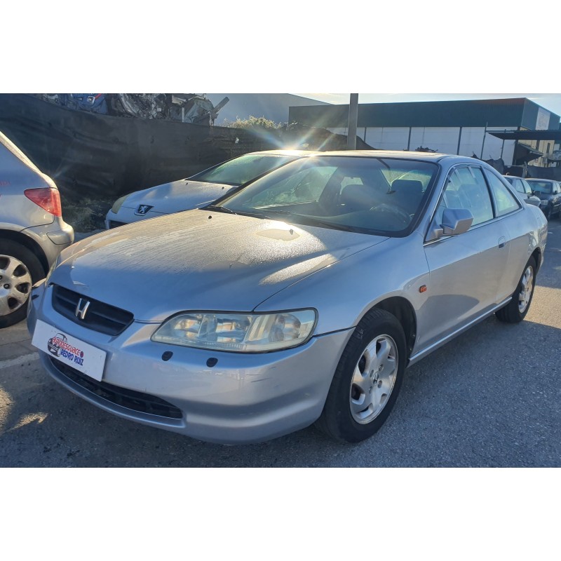 honda accord coupé (cg2/4) del año 2000