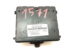 Recambio de modulo electronico para dacia sandero iii 1.0 tce referencia OEM IAM 285255204R  