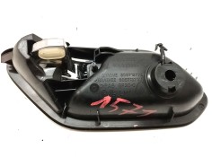 Recambio de maneta interior delantera izquierda para dacia sandero iii 1.0 tce referencia OEM IAM 806712779R   2