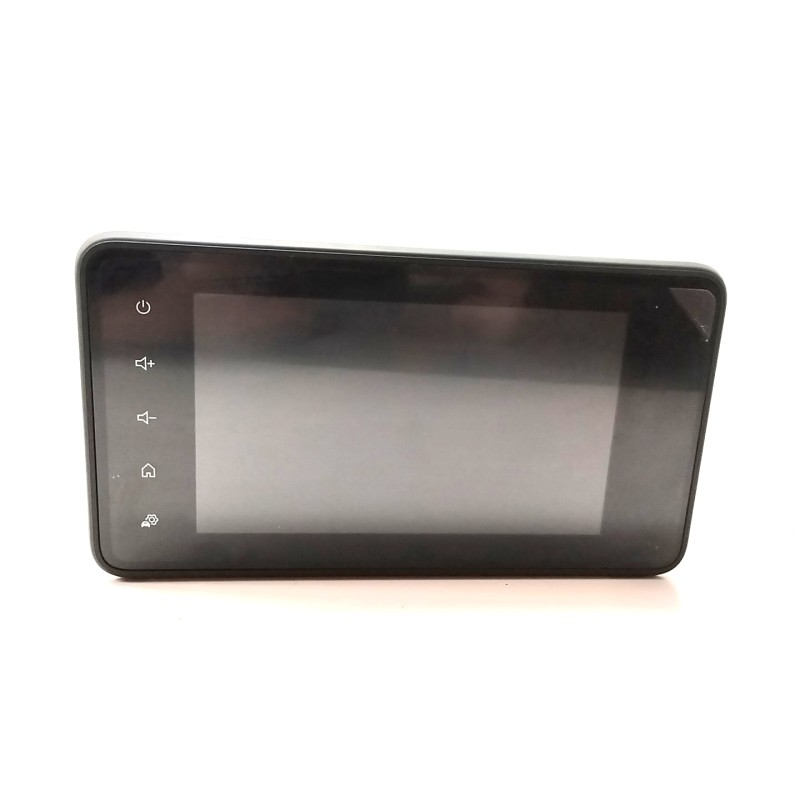 Recambio de pantalla multifuncion para dacia sandero iii 1.0 tce referencia OEM IAM 280212764R  