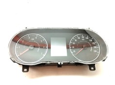 Recambio de cuadro instrumentos para dacia sandero iii 1.0 tce referencia OEM IAM 248093711R  