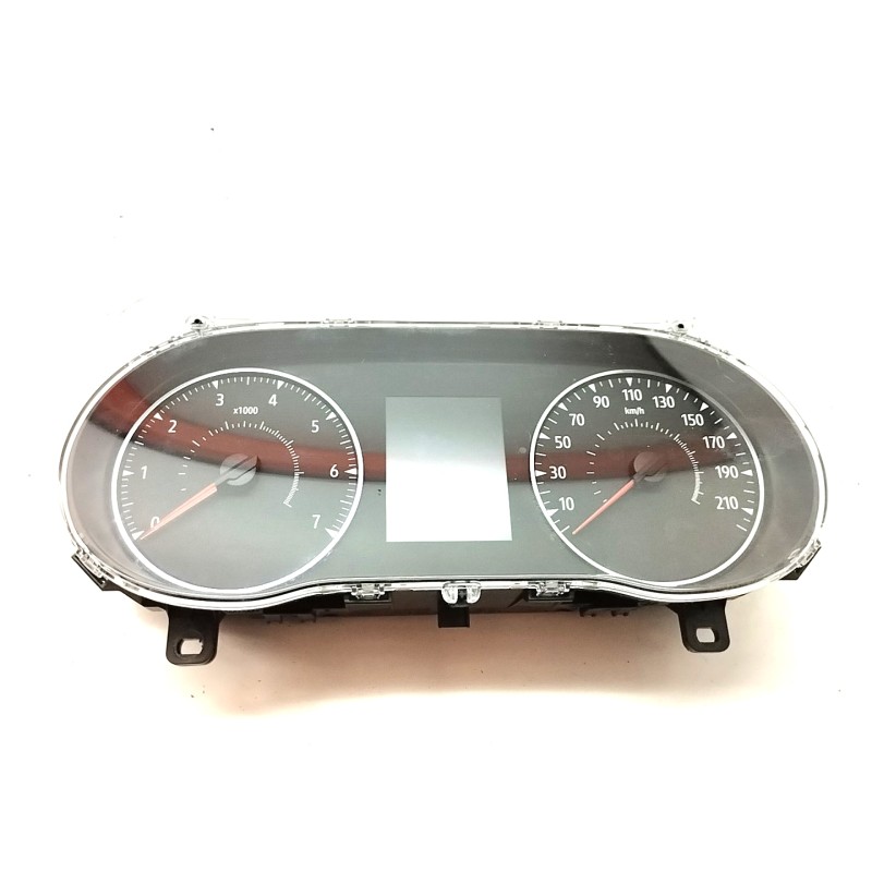 Recambio de cuadro instrumentos para dacia sandero iii 1.0 tce referencia OEM IAM 248093711R  