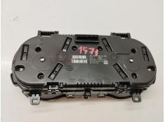 Recambio de cuadro instrumentos para dacia sandero iii 1.0 tce referencia OEM IAM 248093711R   2