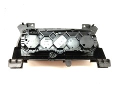 Recambio de mando climatizador para dacia sandero iii 1.0 tce referencia OEM IAM 275100298R   2