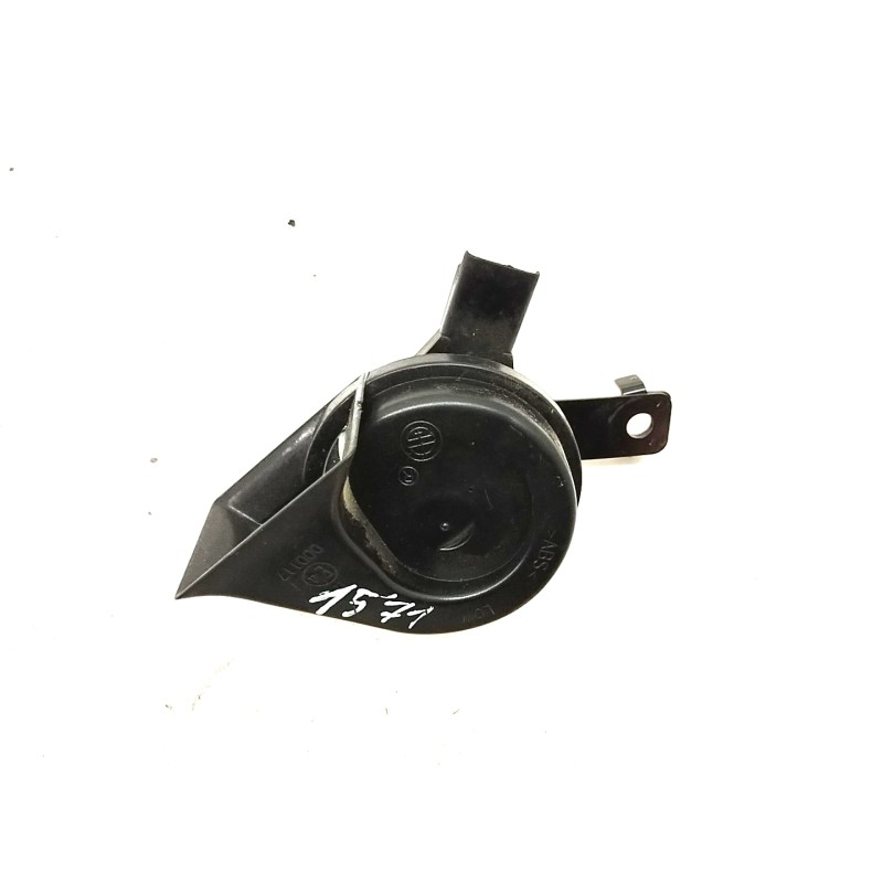 Recambio de claxon para dacia sandero iii 1.0 tce referencia OEM IAM 256106404R  