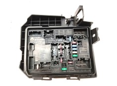 Recambio de caja reles / fusibles para dacia sandero iii 1.0 tce referencia OEM IAM   