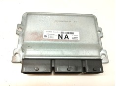 Recambio de centralita motor uce para dacia sandero iii 1.0 tce referencia OEM IAM 237104638S  