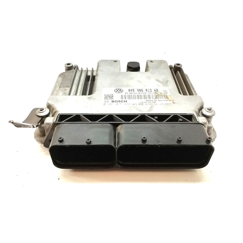 Recambio de centralita motor uce para seat ibiza sc (6j1) 1.4 tdi referencia OEM IAM 045906013AB  