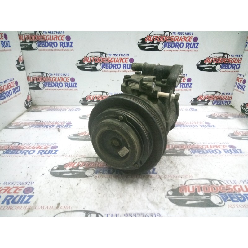 Recambio de compresor aire acondicionado para toyota celica (t20) 1.8 16v cat referencia OEM IAM 4472000481  