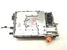 Recambio de bateria para jaguar i-pace se referencia OEM IAM J9D314G138AH  