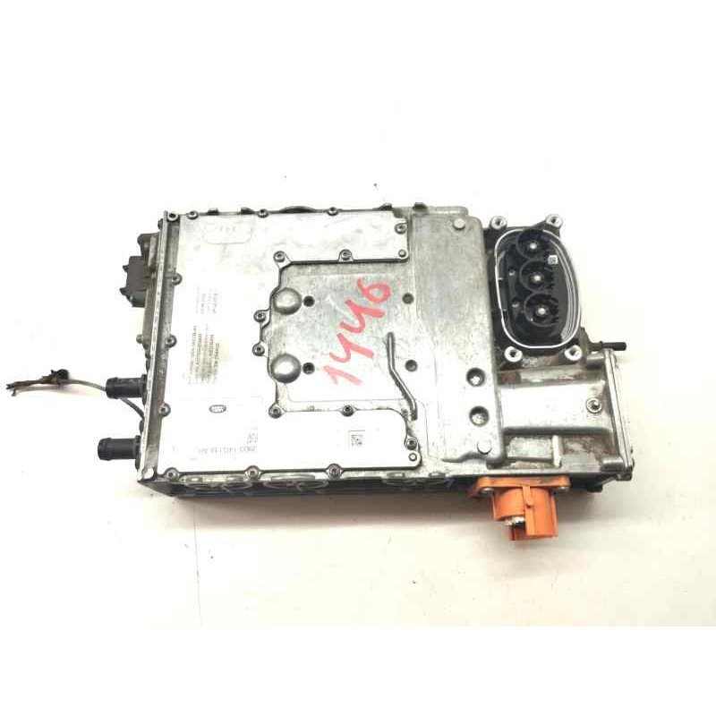 Recambio de bateria para jaguar i-pace se referencia OEM IAM J9D314G138AH  