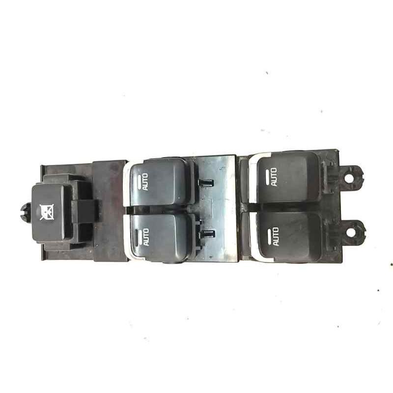 Recambio de mando elevalunas delantero izquierdo para kia cee´d 1.4 crdi cat referencia OEM IAM 4C24901000  