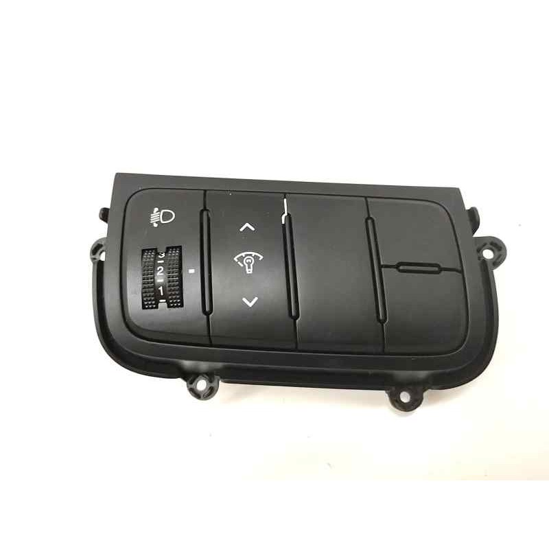 Recambio de mando luces para kia cee´d 1.4 crdi cat referencia OEM IAM 93300A2100WK  