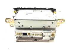 Recambio de sistema audio / radio cd para toyota verso advance referencia OEM IAM 861200F060   2