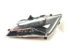 Recambio de faro izquierdo para seat leon st (5f8) x-perience 4drive referencia OEM IAM    2