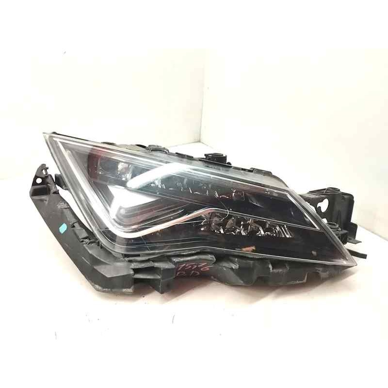 Recambio de faro derecho para seat leon st (5f8) x-perience 4drive referencia OEM IAM 5F1941774A  