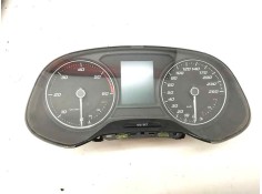 Recambio de cuadro instrumentos para seat leon st (5f8) x-perience 4drive referencia OEM IAM 5F0920711E  