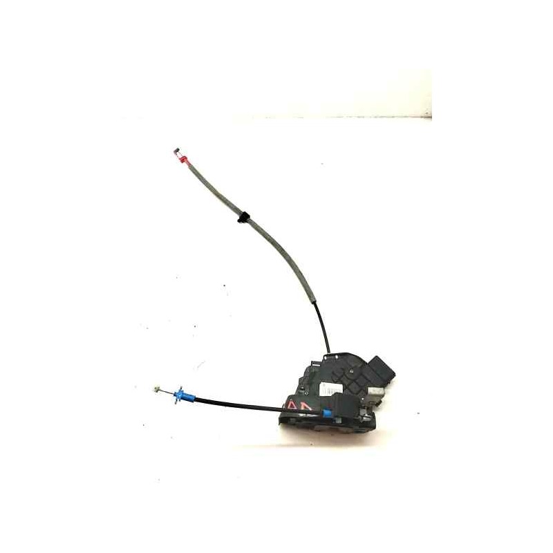 Recambio de cerradura puerta delantera derecha para ford mondeo ber. (ca2) 2.0 tdci cat referencia OEM IAM   