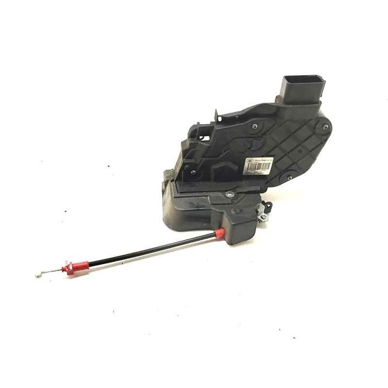 Recambio de cerradura puerta trasera derecha para ford mondeo ber. (ca2) 2.0 tdci cat referencia OEM IAM   