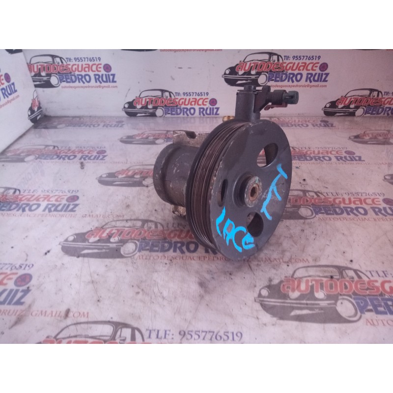 Recambio de bomba direccion para daewoo lacetti 1.6 cat referencia OEM IAM 540415  