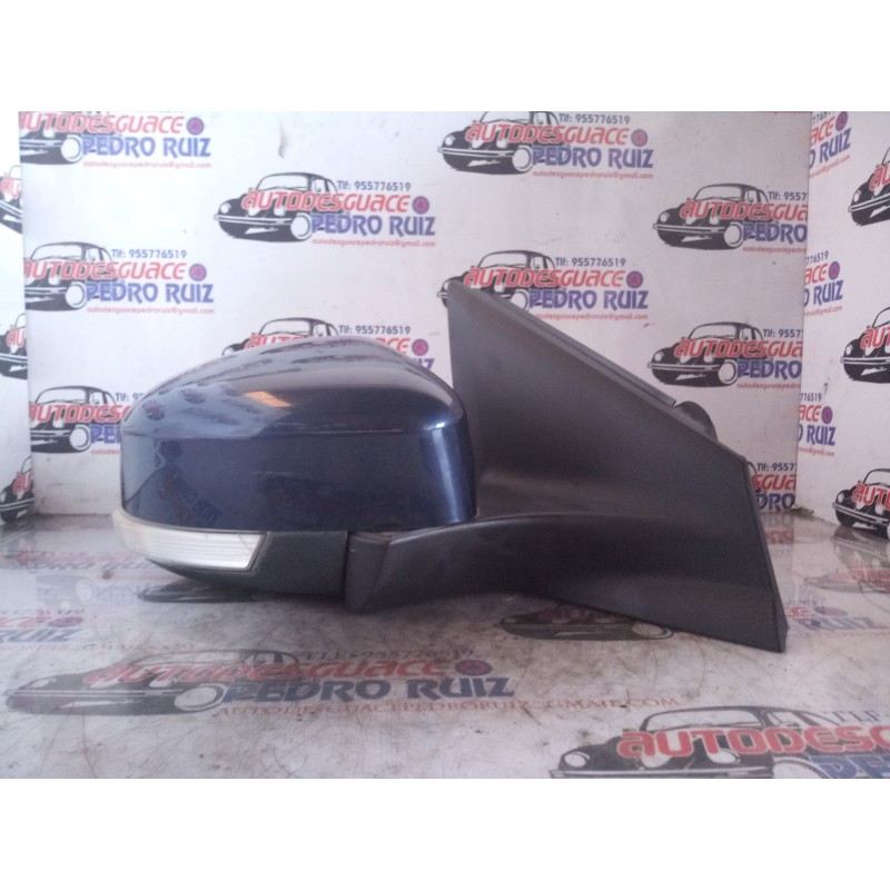 Recambio de retrovisor derecho para ford mondeo ber. (ca2) 1.8 tdci cat referencia OEM IAM   