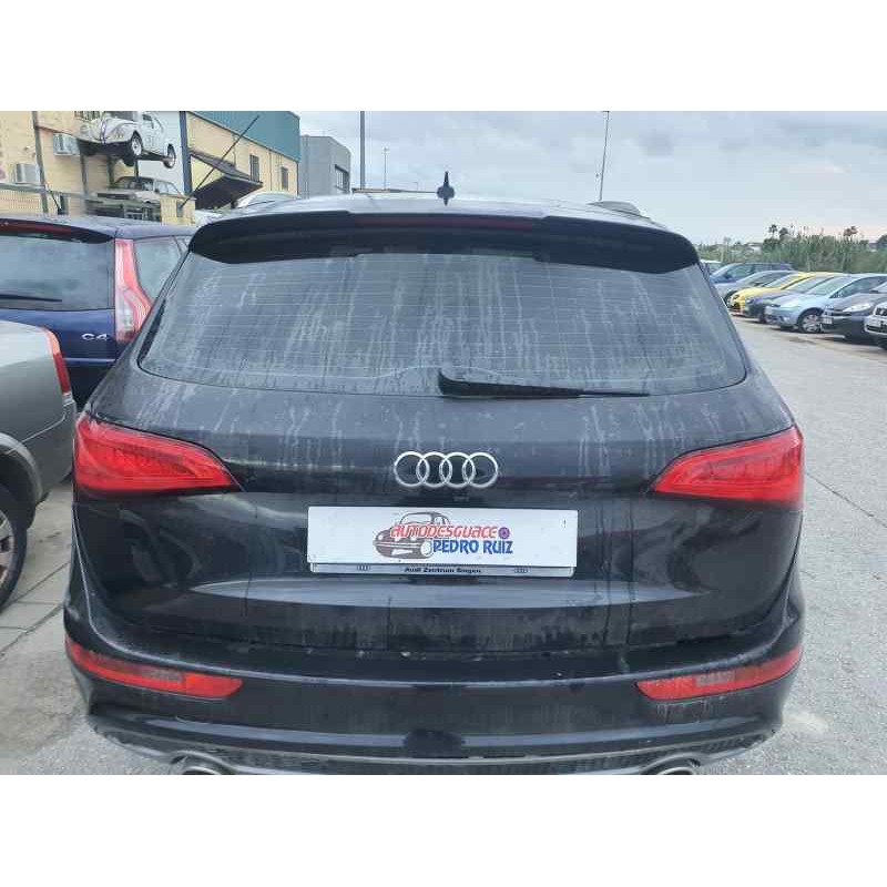 Recambio de porton trasero para audi q5 (8r) 3.0 tdi 245 cv referencia OEM IAM   