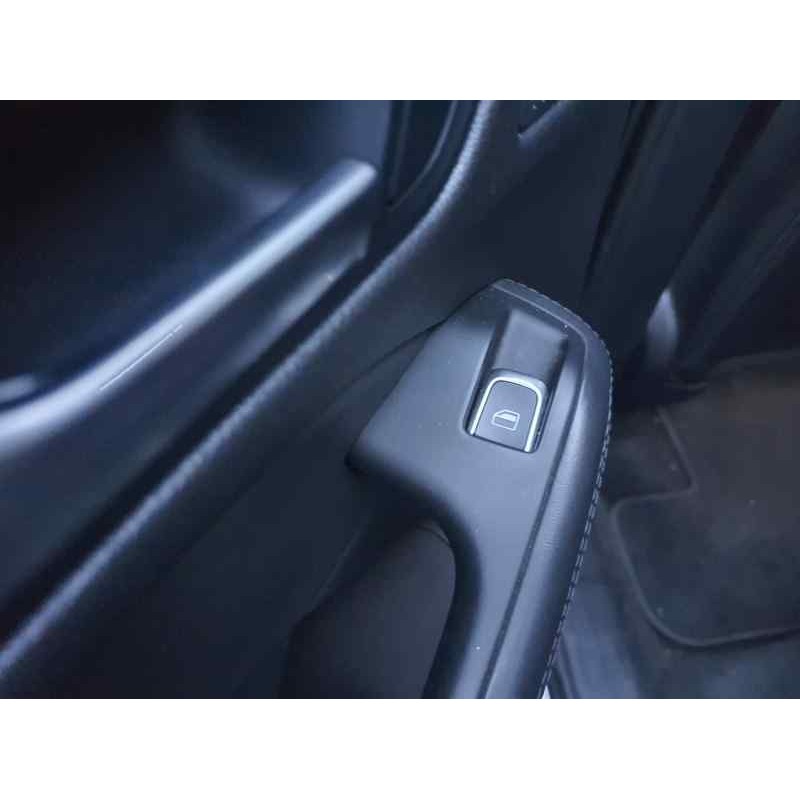 Recambio de mando elevalunas trasero izquierdo para audi q5 (8r) 3.0 tdi 245 cv referencia OEM IAM   