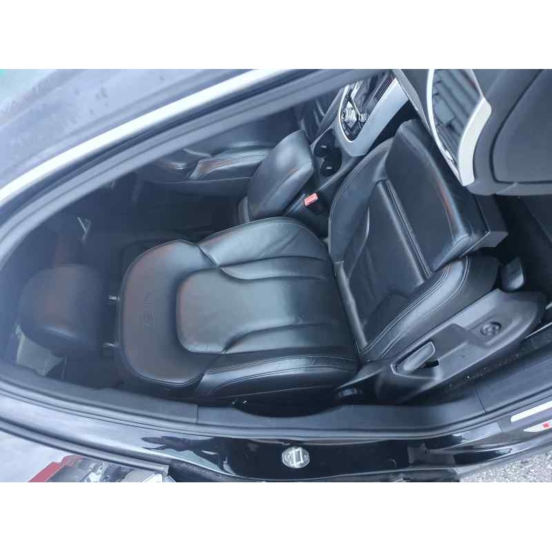 Recambio de asiento delantero derecho para audi q5 (8r) 3.0 tdi 245 cv referencia OEM IAM   