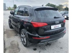 Recambio de cerradura puerta trasera izquierda para audi q5 (8r) 3.0 tdi 245 cv referencia OEM IAM   