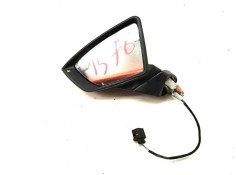 Recambio de retrovisor izquierdo para seat leon st (5f8) x-perience 4drive referencia OEM IAM   