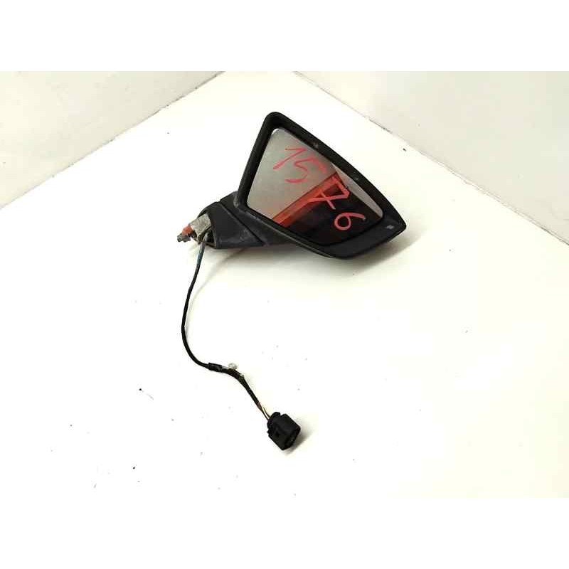 Recambio de retrovisor derecho para seat leon st (5f8) x-perience 4drive referencia OEM IAM   