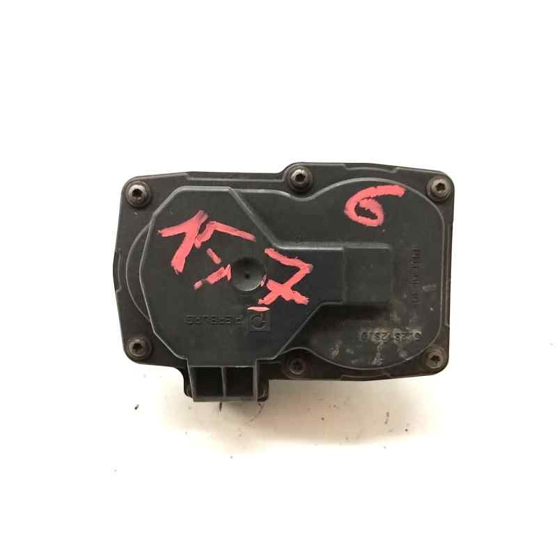 Recambio de caja mariposa para seat leon st (5f8) x-perience 4drive referencia OEM IAM 5Q0253691K  