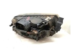 Recambio de faro izquierdo para volkswagen touareg (7la) 2.5 tdi referencia OEM IAM    2