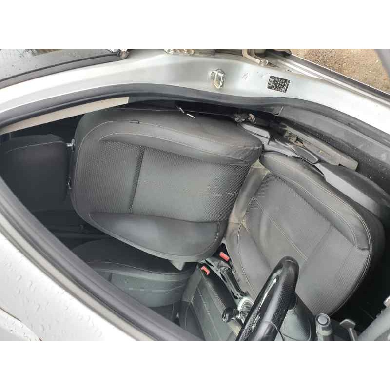 Recambio de asiento delantero izquierdo para opel astra j sports tourer 1.7 cdti 125 cv referencia OEM IAM   