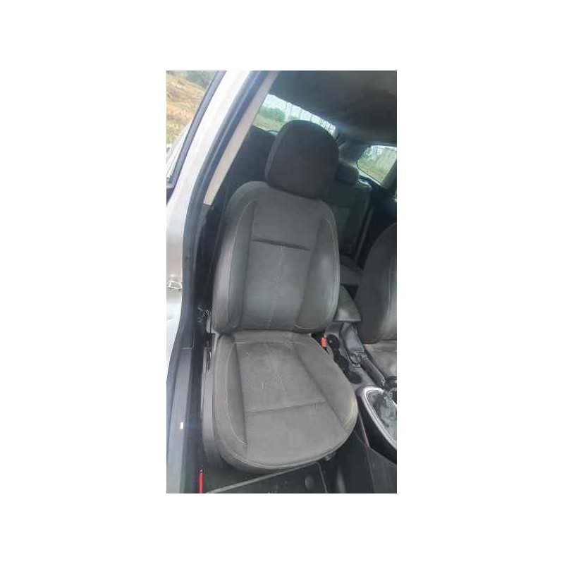 Recambio de asiento delantero derecho para opel astra j sports tourer 1.7 cdti 125 cv referencia OEM IAM   