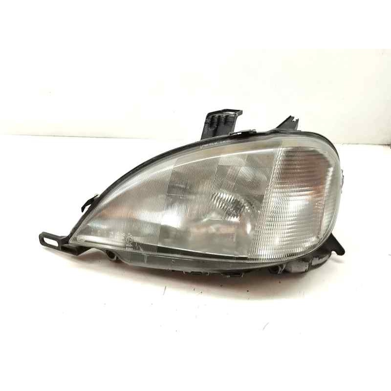 Recambio de faro izquierdo para mercedes clase m (w163) referencia OEM IAM 96321100  