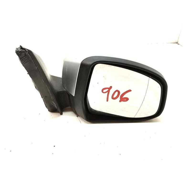 Recambio de retrovisor derecho para ford focus turn. (cb8) 1.6 tdci cat referencia OEM IAM   