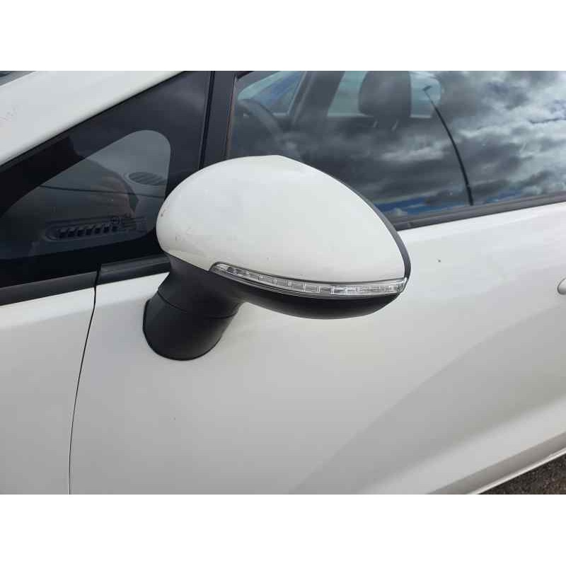 Recambio de retrovisor izquierdo para kia rio iii 1.2 cvvt 84 cv referencia OEM IAM   