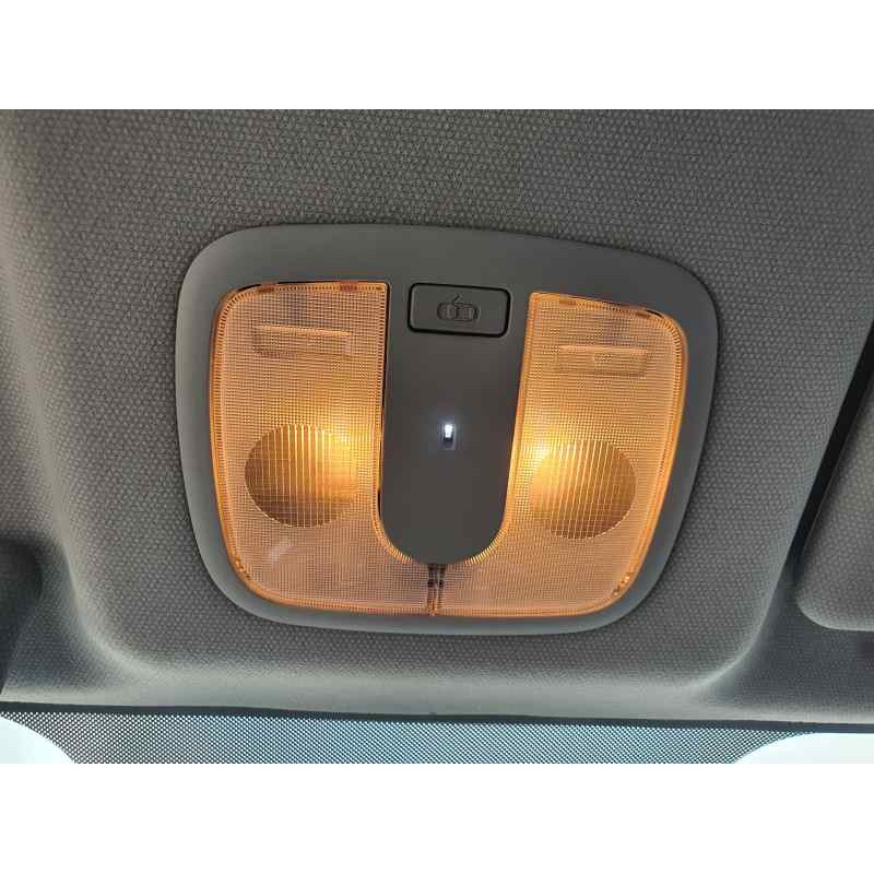 Recambio de luz interior para kia rio iii 1.2 cvvt 84 cv referencia OEM IAM   