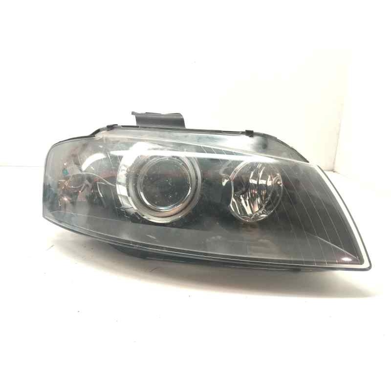 Recambio de faro derecho para audi a3 (8p) referencia OEM IAM 8P0941004  