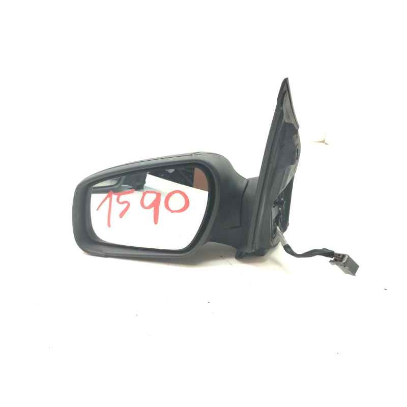 Recambio de retrovisor izquierdo para ford focus berlina (cap) 1.6 16v cat referencia OEM IAM   