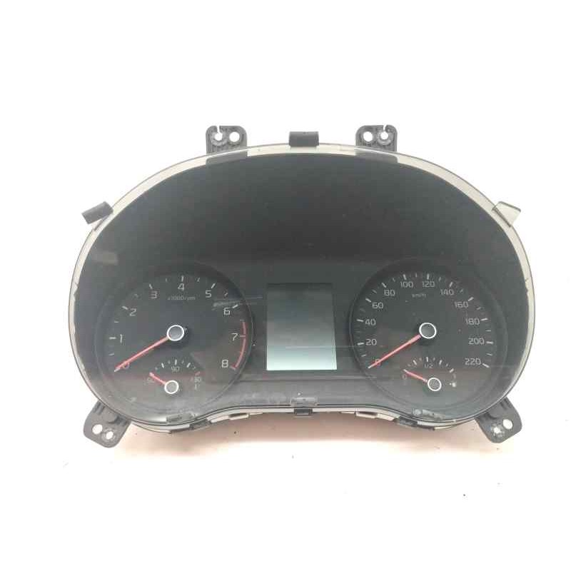 Recambio de cuadro instrumentos para kia stonic (ybcuv) concept referencia OEM IAM 94003H8550  